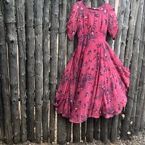 Free People Dress